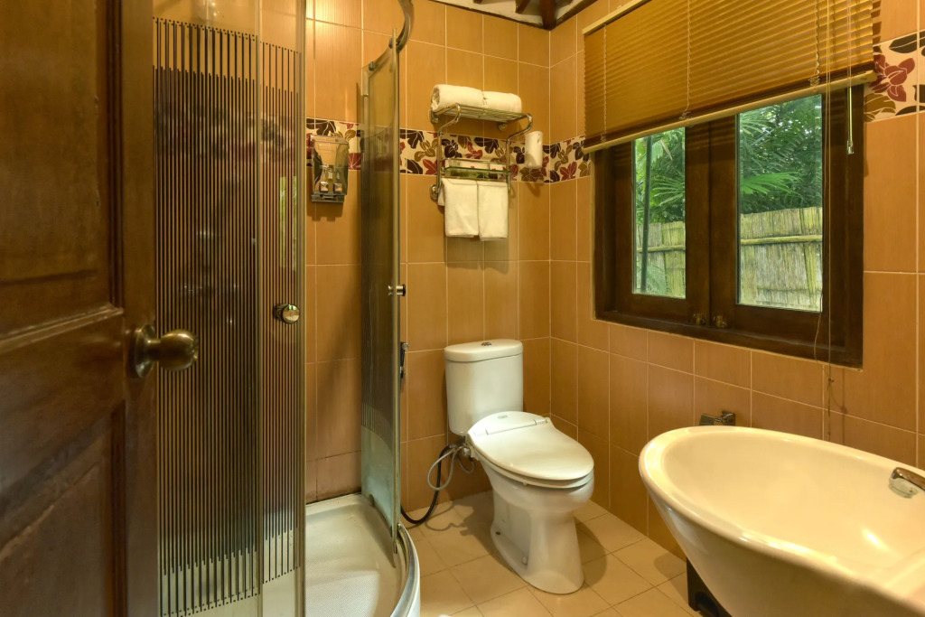 Rumah Boedi Private Residence Villa