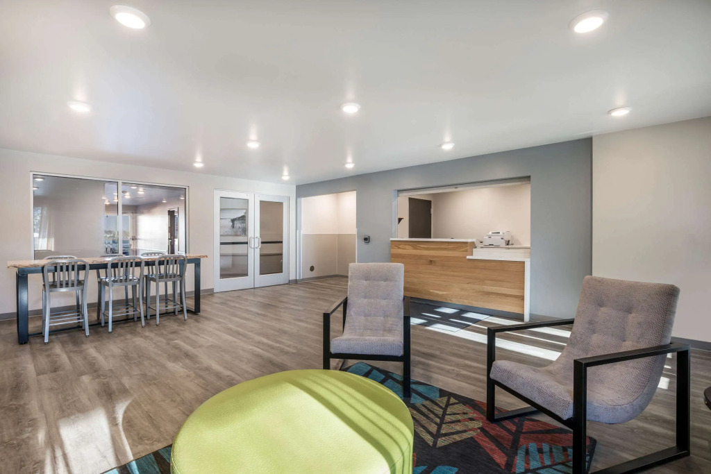 WoodSpring Suites Gurnee - Chicago