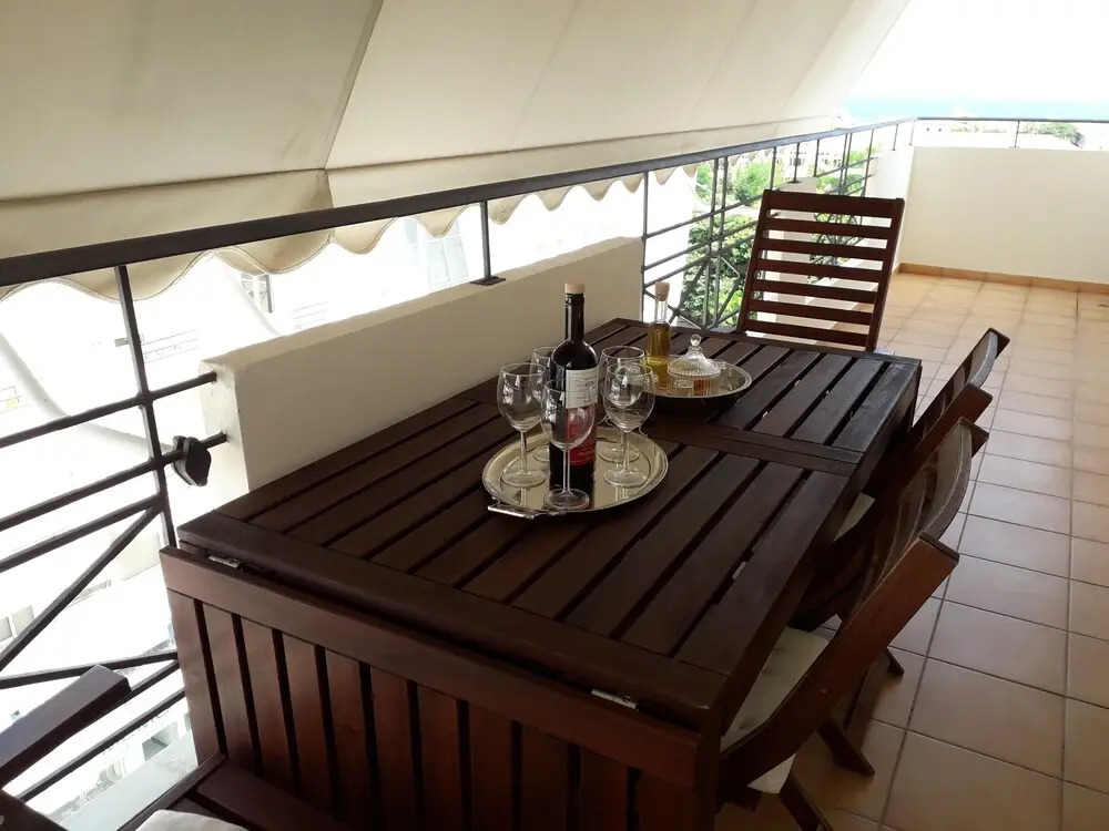 ChaniaStay Penthouse apartment