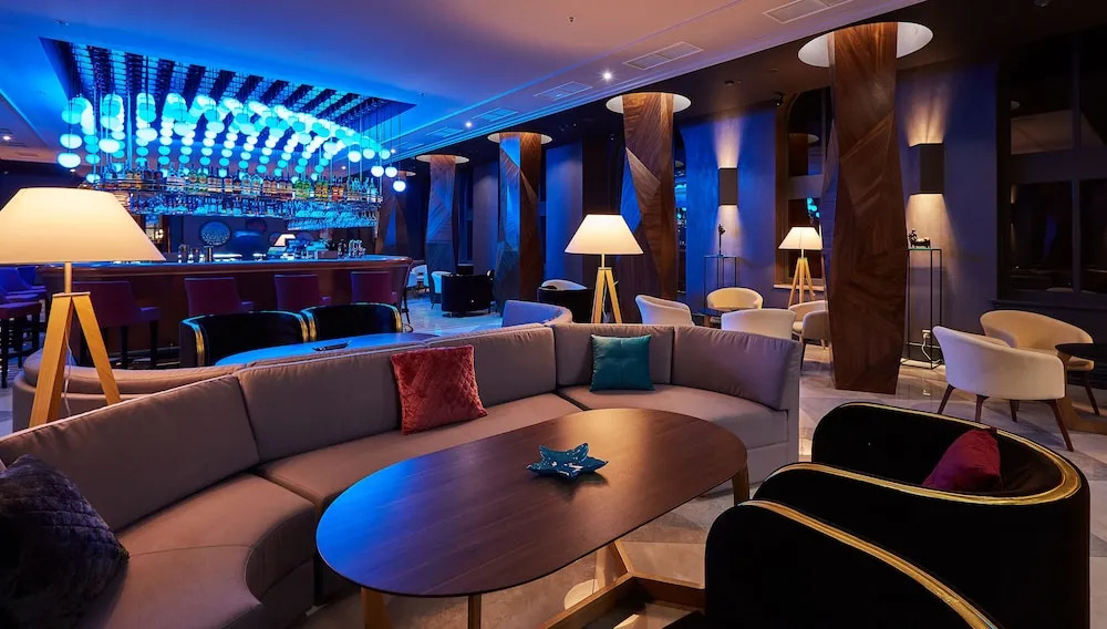Grand Hotel Lviv Casino & Spa