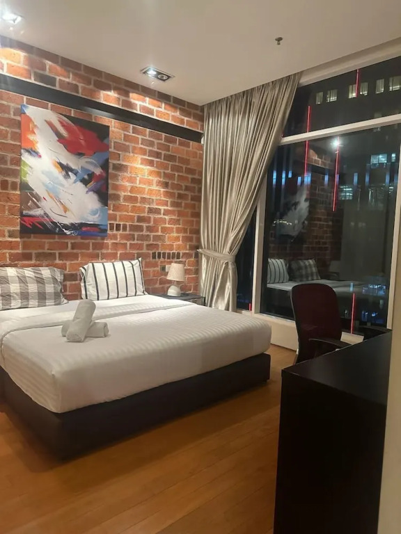 Soho Suites KLCC by Inam Suites