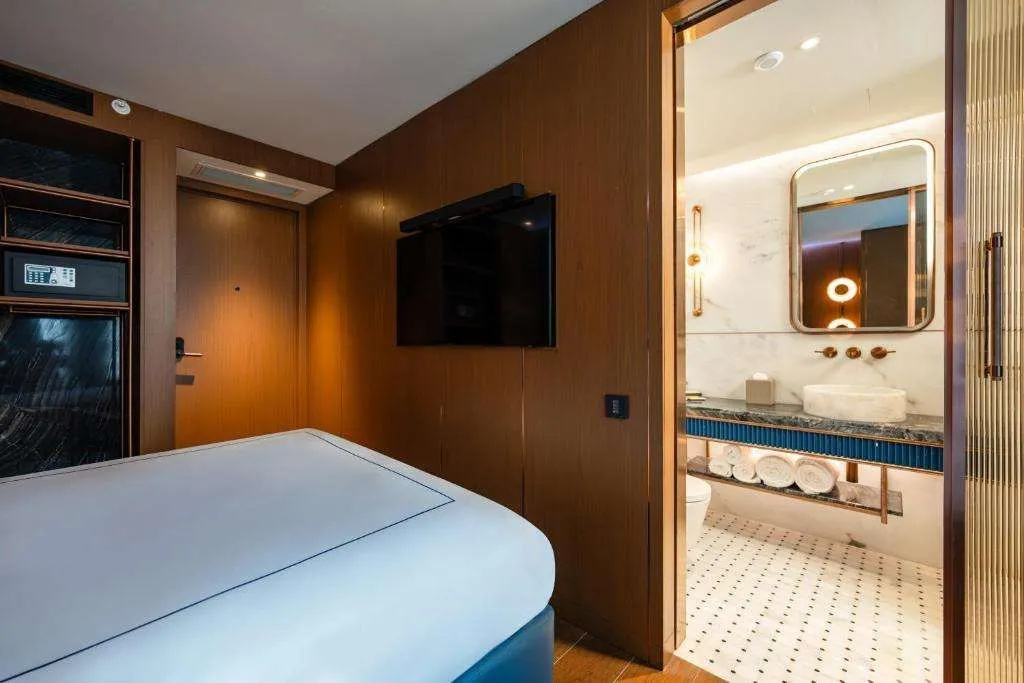 Sura Concept Hotel