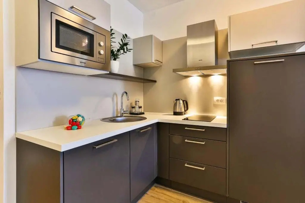 Amare Luxury Apartments