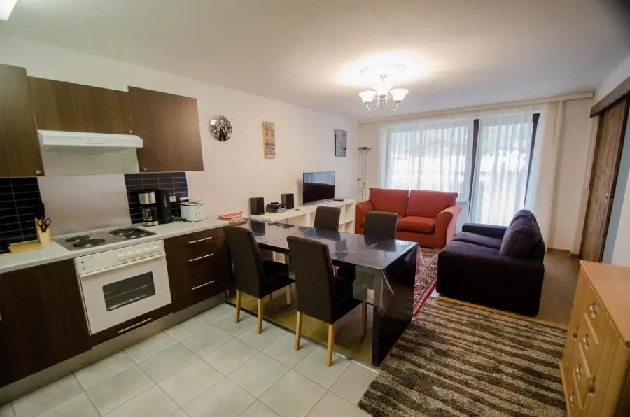 Apartment Rolando