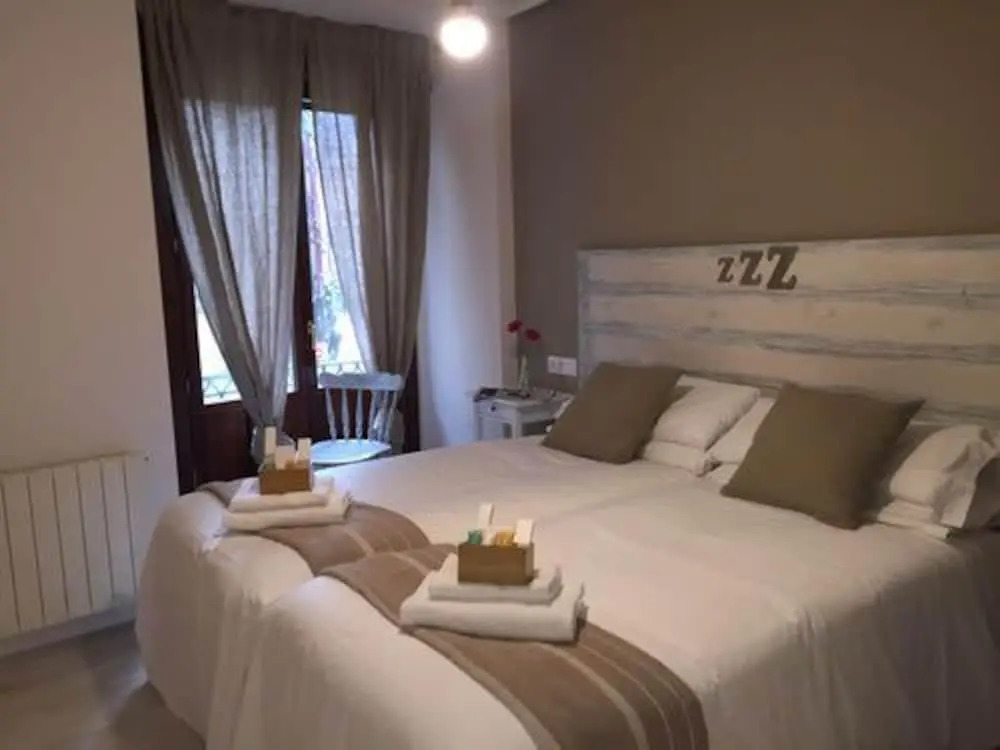 7 Kale Bed and Breakfast