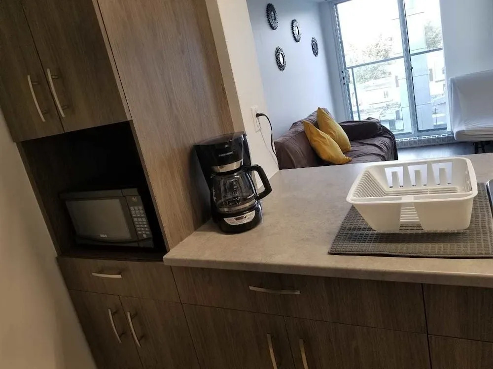 Cozy Apartment