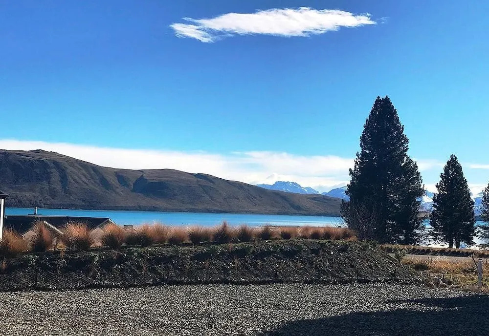 Josephine Lakeview Lodge