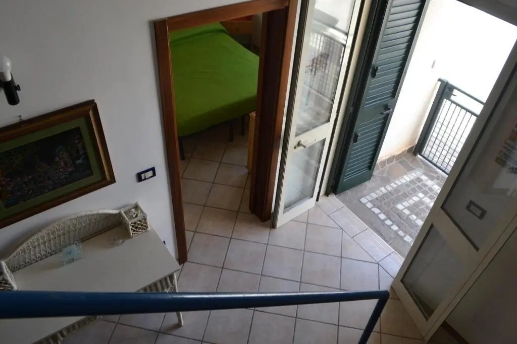 Appartamento LL06 a 60m dal mare
