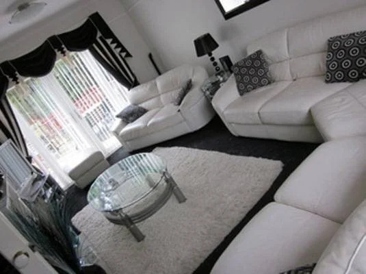 Three Bridges Bed & Breakfast
