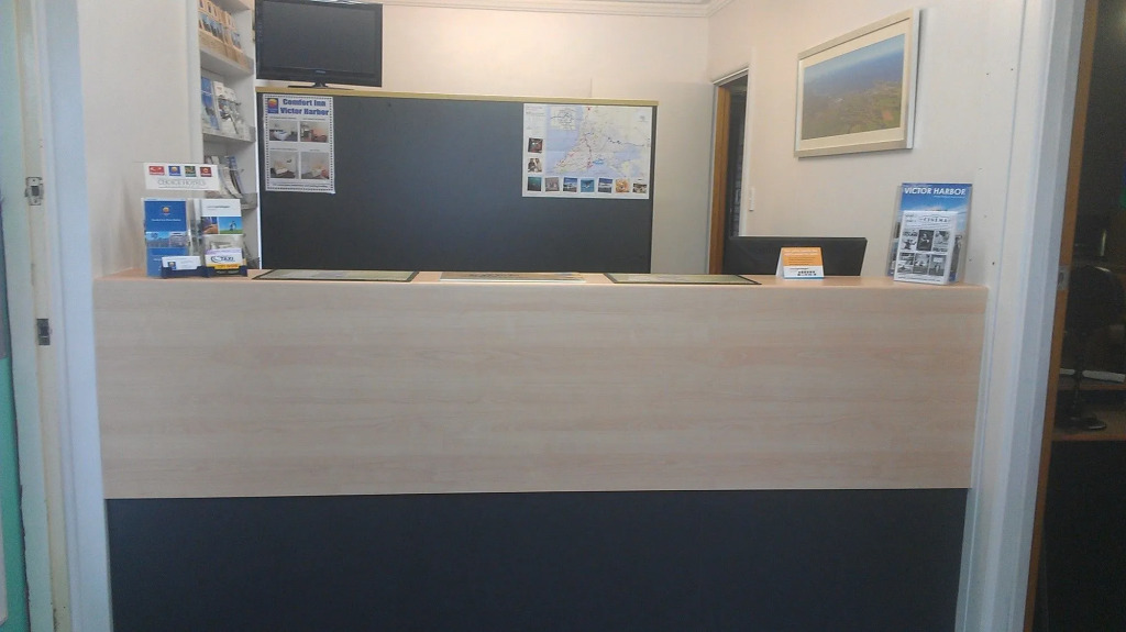 Pan Co Victor Harbor