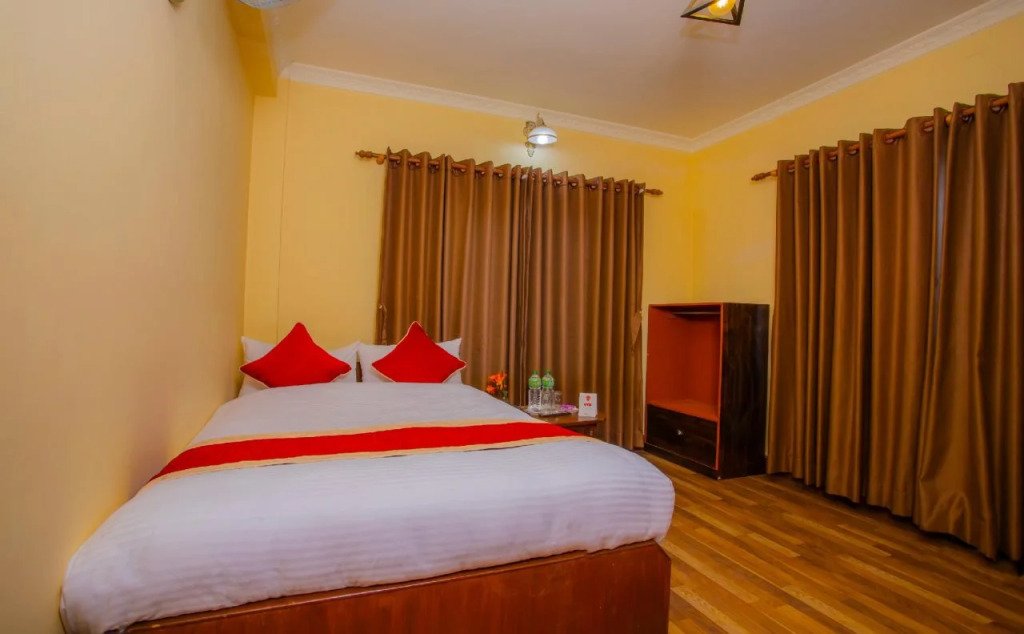 Hotel Classic By OYO Rooms