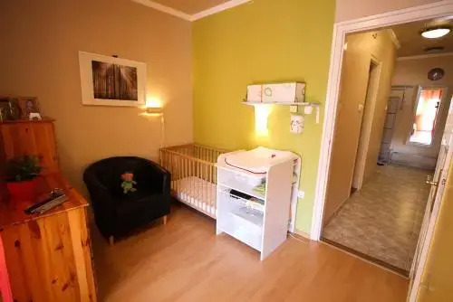 Villa Mária Apartman