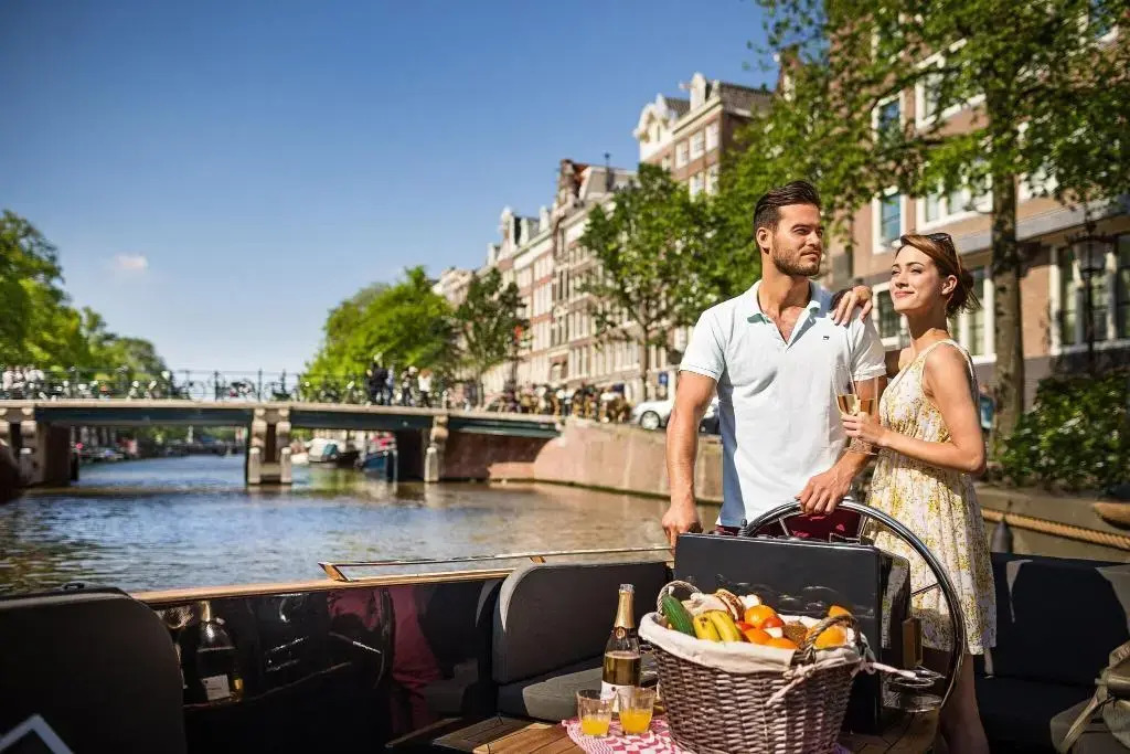 The Highlander Amsterdam