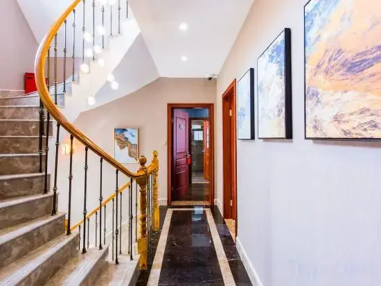Jixin Guesthouse