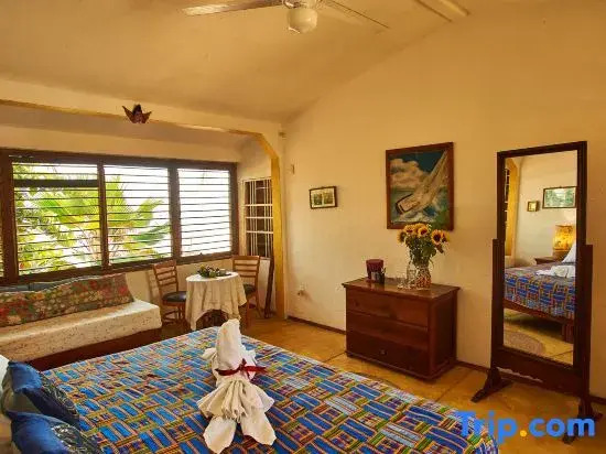 Small Luxury Hotel, Hideaway Near Acapulco on the Beach