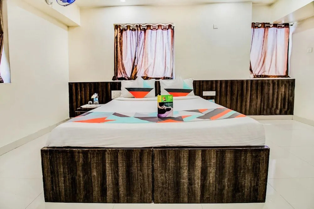 FabHotel Royal Inn