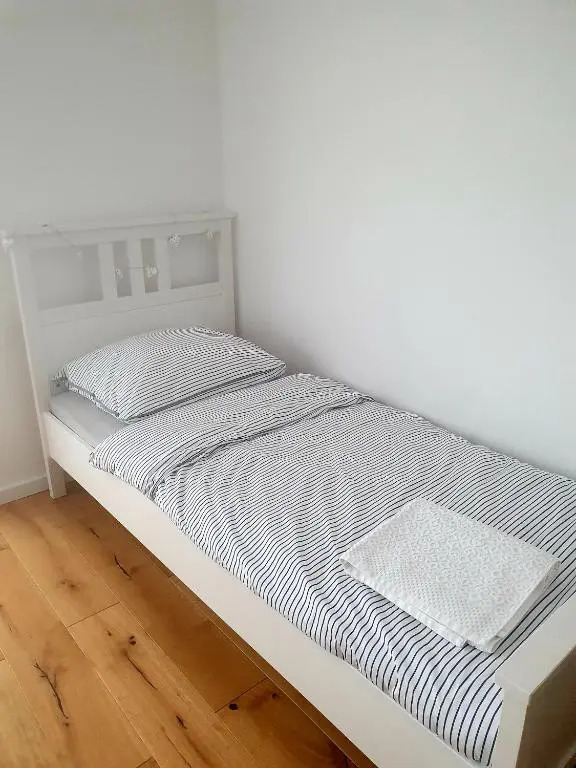 Apartament Piasek i Morze