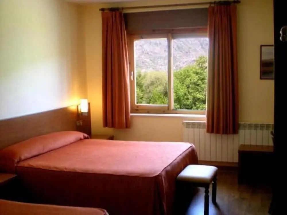 Hotel Don Pepe Lago de Sanabria