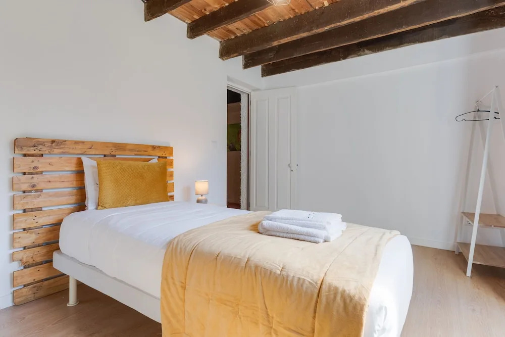 Casa Estufa 25 Garden, Games Room & Parking