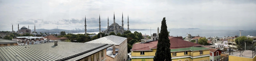 The Ritus Hotel Istanbul Sultanahmet, Tapestry Collection by Hilton