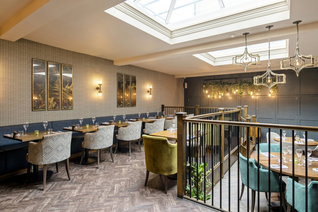 The George Hotel Colchester