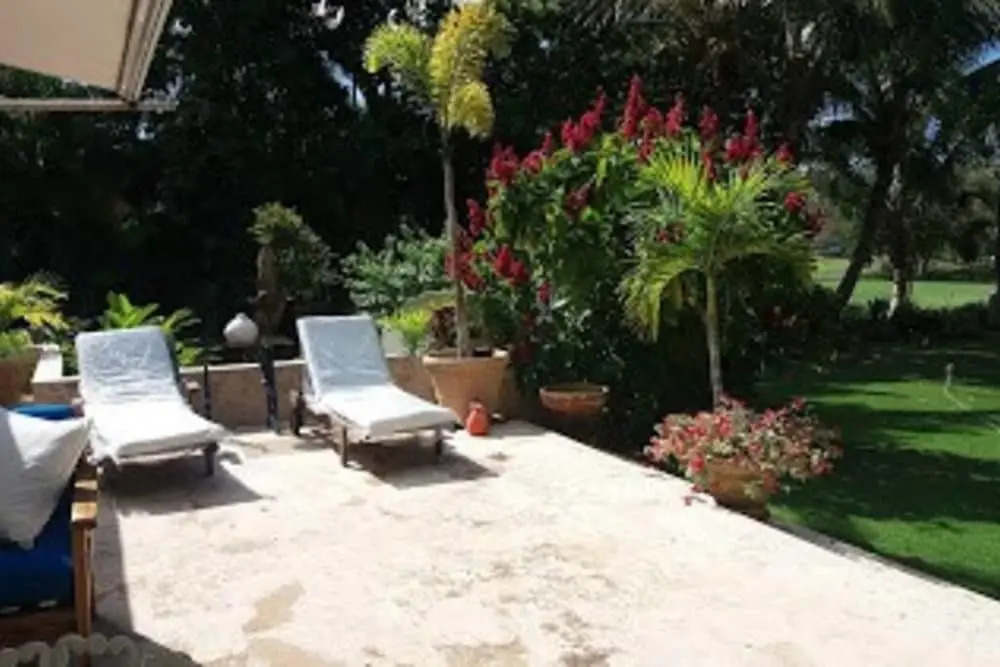 3BR Villa Golf at Casa de Campo by ASVR