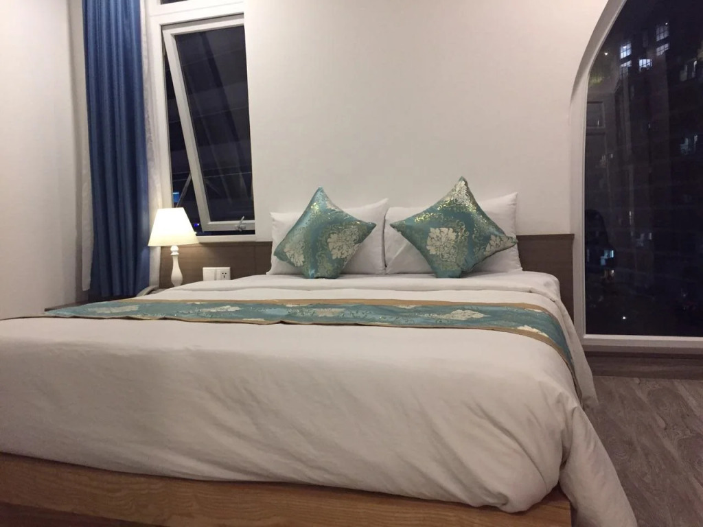 Bao Minh Hotel