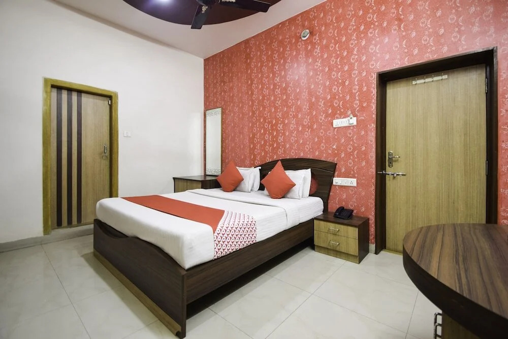 Shree Ram Regency By OYO Rooms