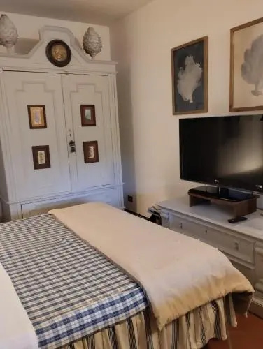 Il cortiletto