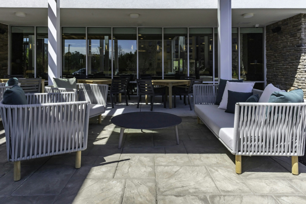 Home2 Suites By Hilton Covington