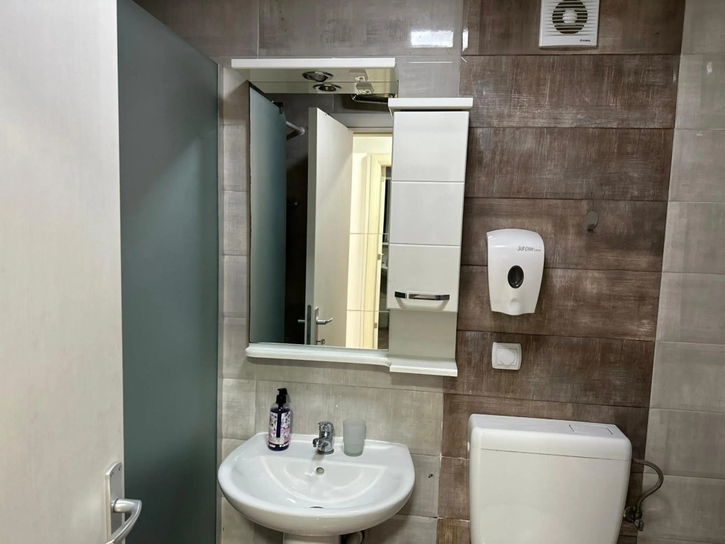 New Cozy Apartment