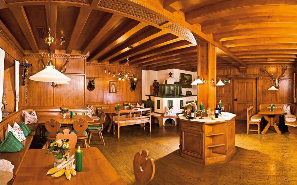 Kohlerhof - 4 Star Wellness & Active Hotel