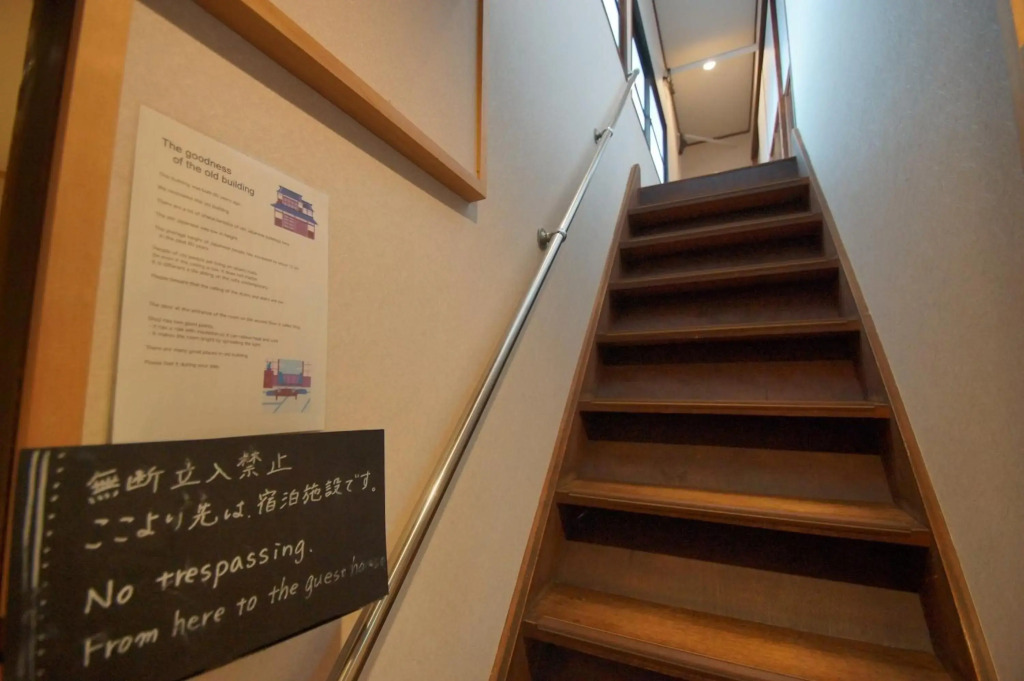 Guesthouse Arakura Private floor and Chureito Pagoda Base