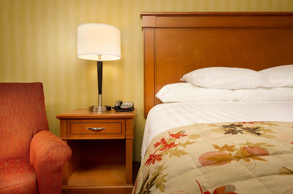 Drury Plaza Hotel Nashville Franklin
