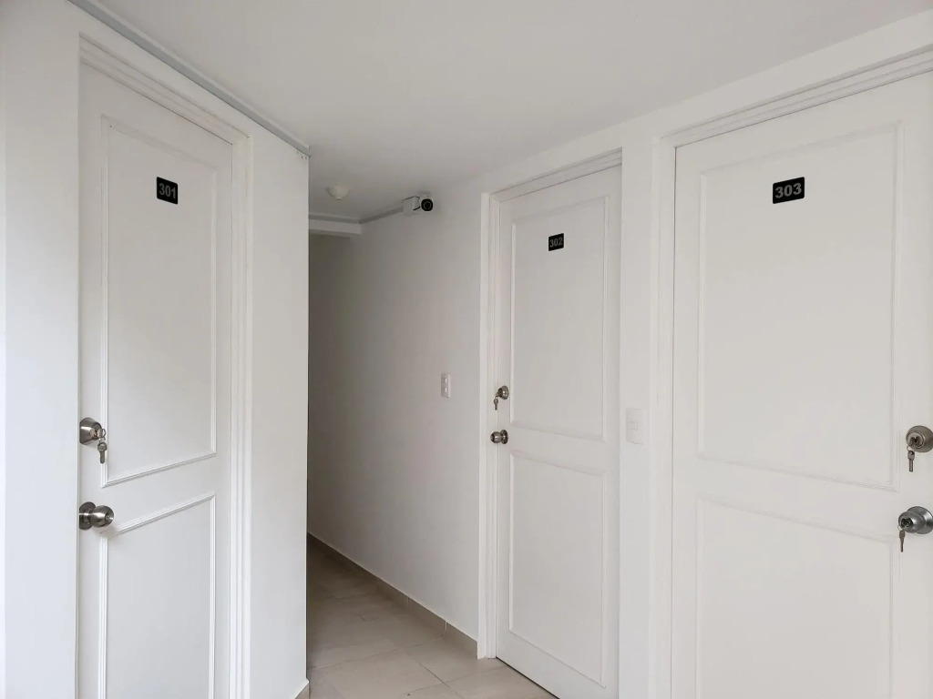 Hostal Cervatos