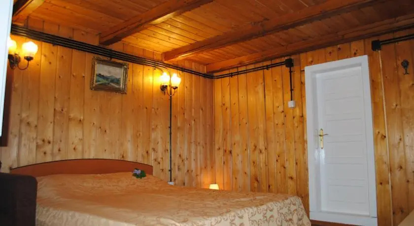 Bungalow Herastrau
