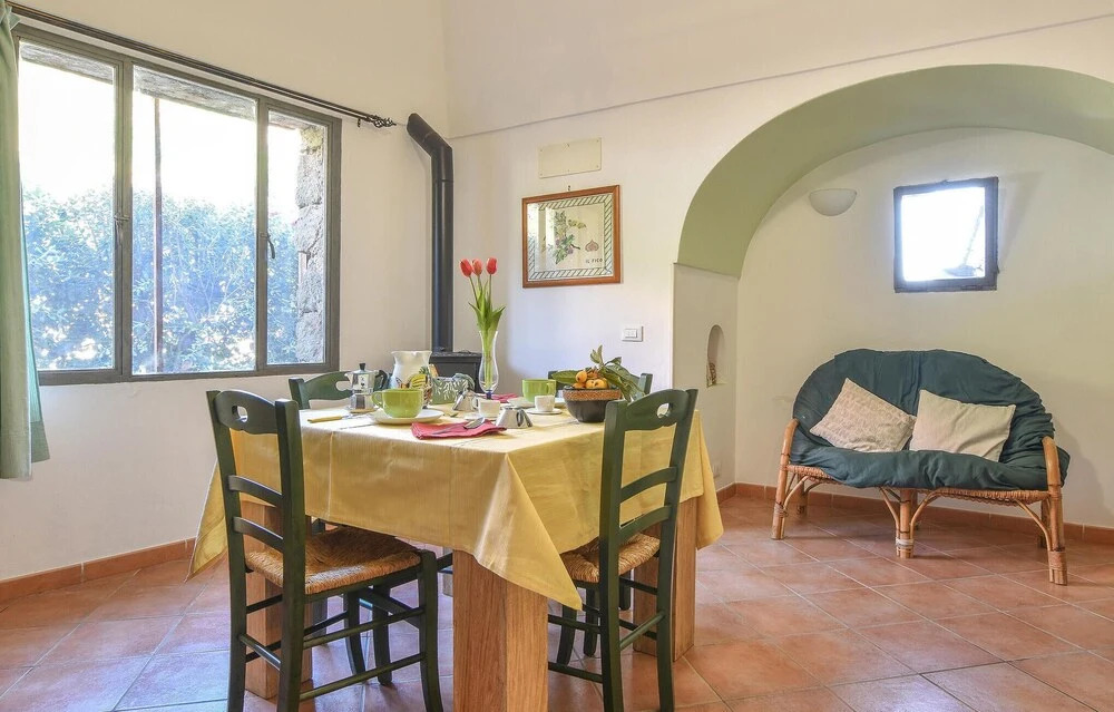 Beautiful Home in Pantelleria With Wifi and 3 Bedrooms
