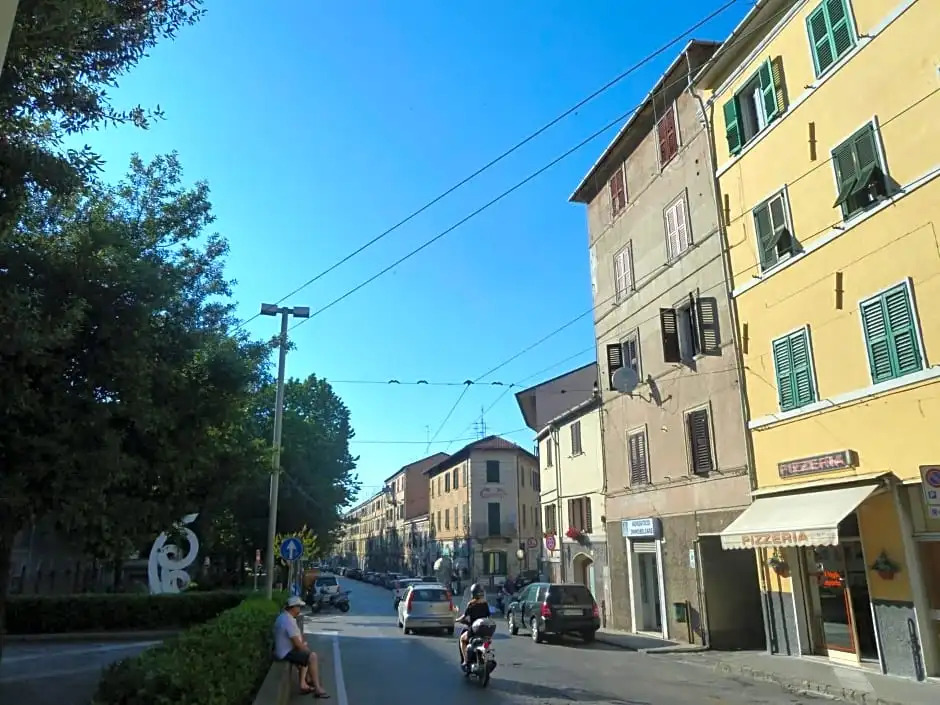 B & B da Maria