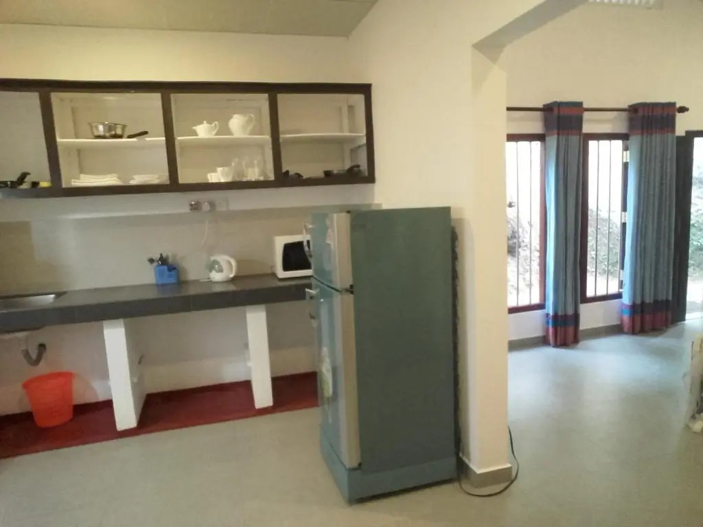 Thusara Guesthouse