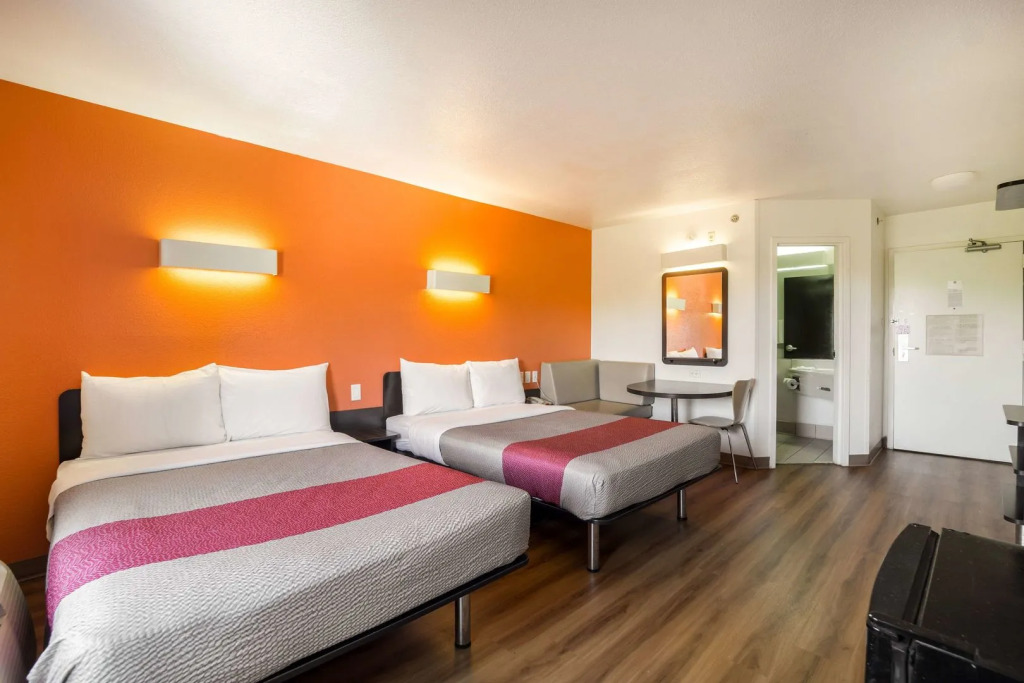 Motel 6 - Augusta, GA