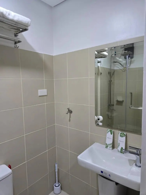 The Haven at Lush Residences Makati