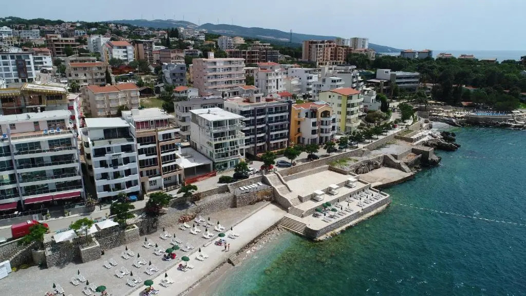 Apartments Palma