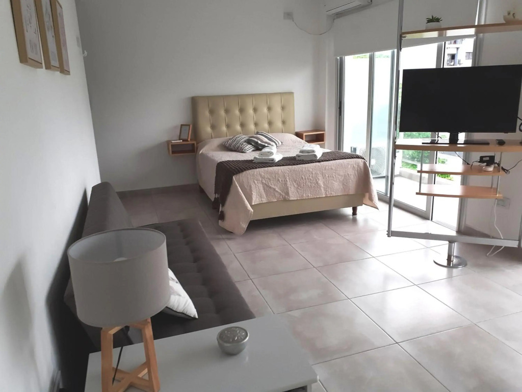 Urban Apart 1