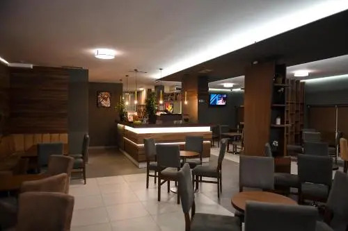 SANTO Hotel