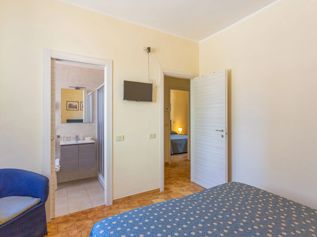 Hotel Mare Blu