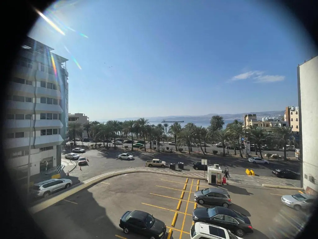 Al Deyafa Hotel