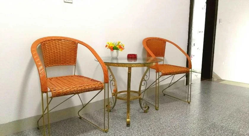 Danxiashan QQ Hostel
