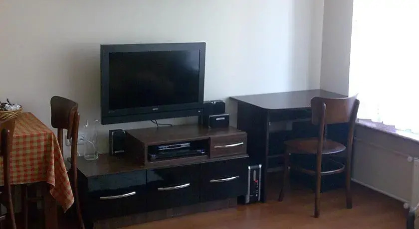 Spc Apart Hotel