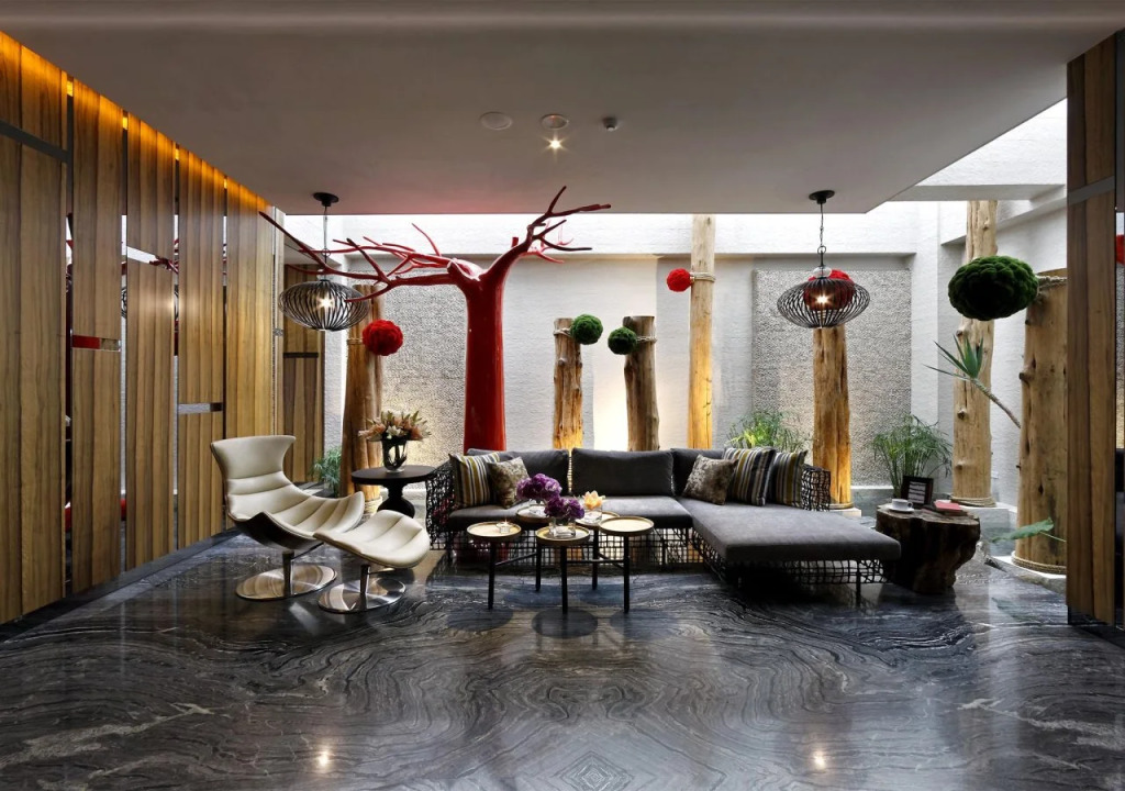 水舞行館-SHUEI WU Boutique Hotel