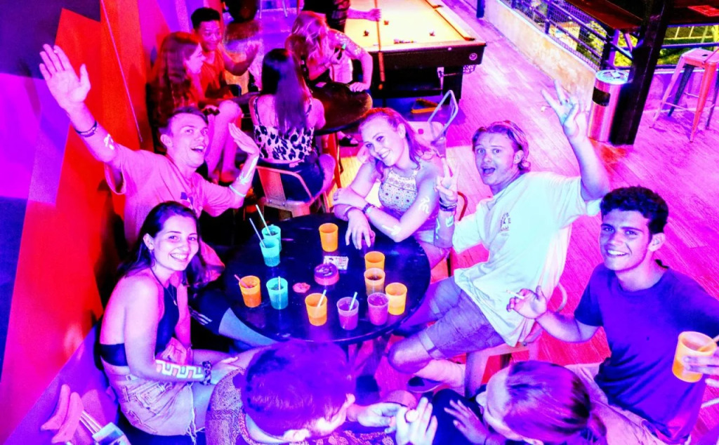 The Hideout